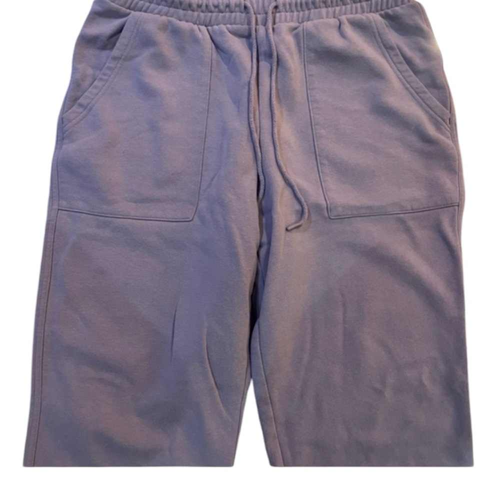 universal thread sweatpants purple